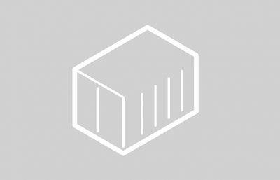 Selfstorage Lagercontainer - Einfach Montage